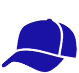 Cap icon