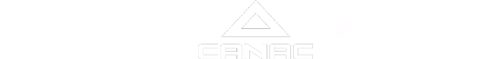 Logo VanLife Campers, Logo Canac, Logo Simons